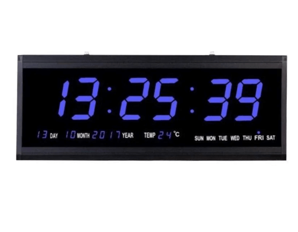 นาฬิกาดิจิตอล THAI SUN SPORT รุ่น HMLV-00001-BU สีน้ำเงิน_1